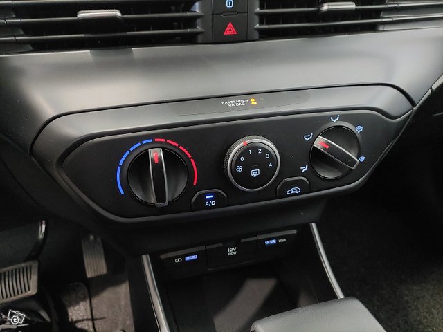 Hyundai I20 HATCHBACK 20