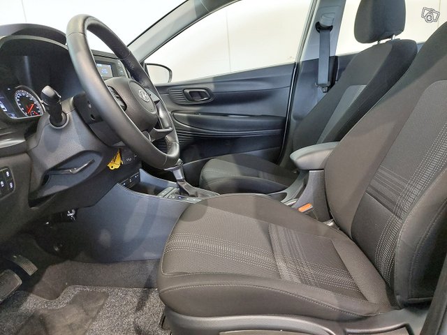 Hyundai I20 HATCHBACK 25