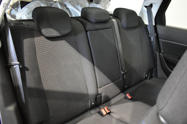 Peugeot 308 12