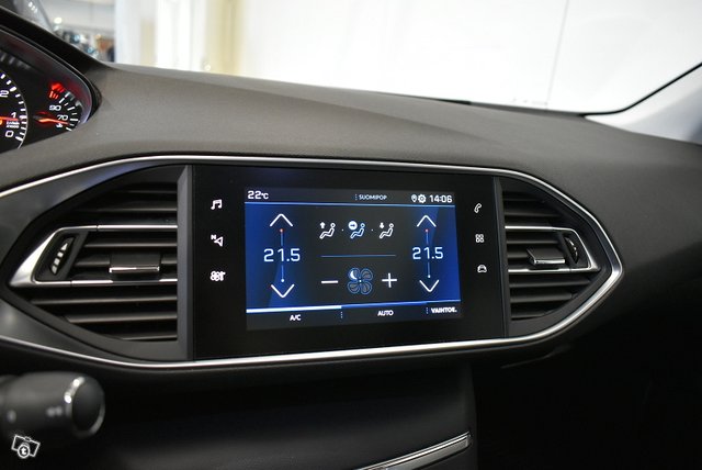 Peugeot 308 14