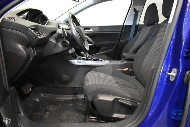 Peugeot 308 22