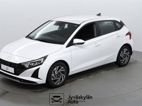 Hyundai I20 Hatchback, Autot, Jyvskyl, Tori.fi