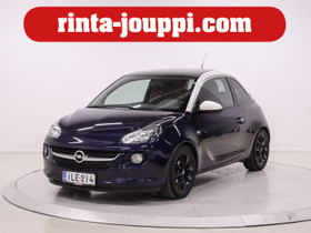 Opel Adam, Autot, Vantaa, Tori.fi Opel Adam, Autot, Vantaa, Tori.fi