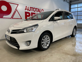 Toyota Verso, Autot, Pori, Tori.fi Toyota Verso, Autot, Pori, Tori.fi