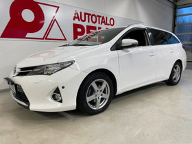 Toyota AURIS, Autot, Pori, Tori.fi Toyota AURIS, Autot, Pori, Tori.fi