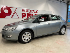 Opel Astra, Autot, Pori, Tori.fi