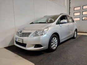 Toyota Verso, Autot, Pori, Tori.fi Toyota Verso, Autot, Pori, Tori.fi