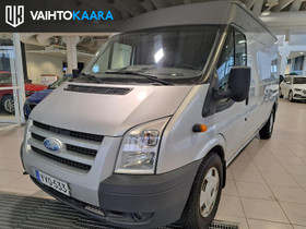 Ford Transit, Autot, Porvoo, Tori.fi Ford Transit, Autot, Porvoo, Tori.fi