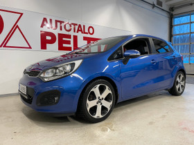 Kia Rio, Autot, Pori, Tori.fi Kia Rio, Autot, Pori, Tori.fi