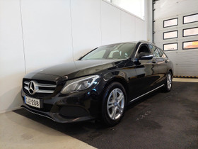 Mercedes-Benz C, Autot, Pori, Tori.fi Mercedes-Benz C, Autot, Pori, Tori.fi