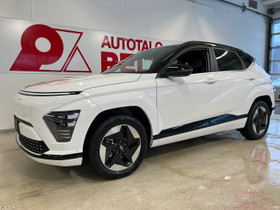 Hyundai KONA Electric, Autot, Pori, Tori.fi Hyundai KONA Electric, Autot, Pori, Tori.fi