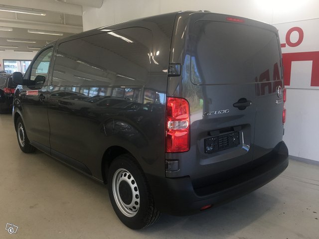 Fiat SCUDO 3