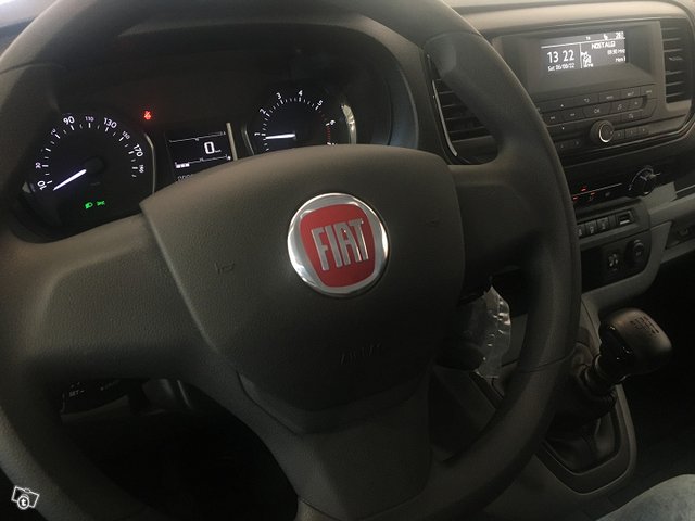 Fiat SCUDO 8