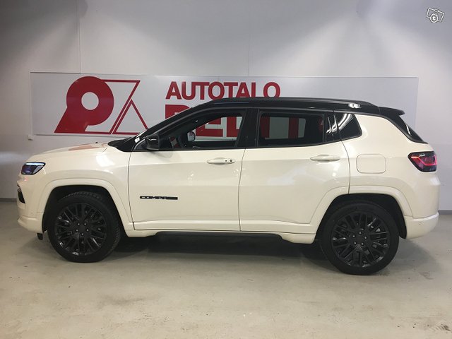 Jeep COMPASS 2
