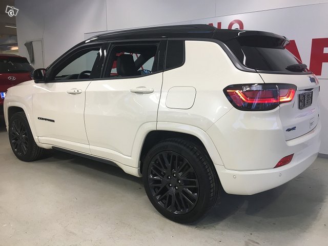 Jeep COMPASS 3