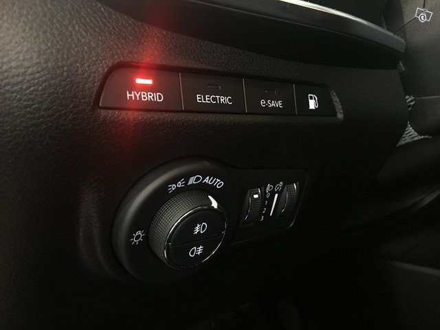 Jeep COMPASS 14