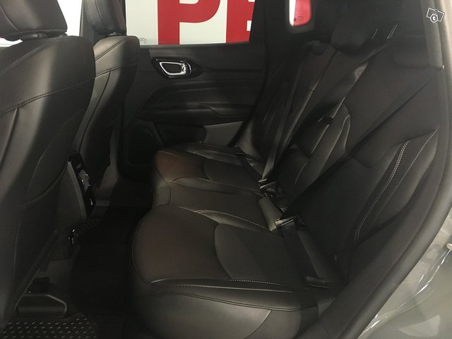 Jeep COMPASS 17