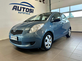 Toyota Yaris, Autot, Lempäälä, Tori.fi Toyota Yaris, Autot, Lempäälä, Tori.fi