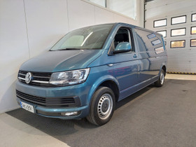 Volkswagen Transporter, Autot, Pori, Tori.fi Volkswagen Transporter, Autot, Pori, Tori.fi