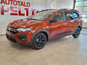 Dacia Jogger, Autot, Pori, Tori.fi Dacia Jogger, Autot, Pori, Tori.fi