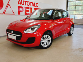 Suzuki SWIFT, Autot, Pori, Tori.fi Suzuki SWIFT, Autot, Pori, Tori.fi