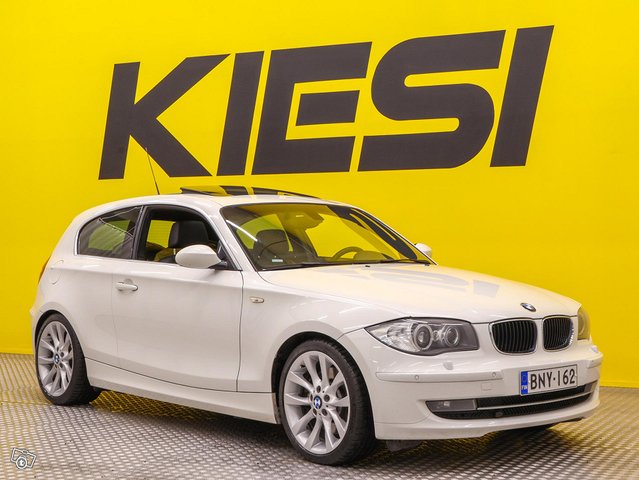 BMW 123, kuva 1