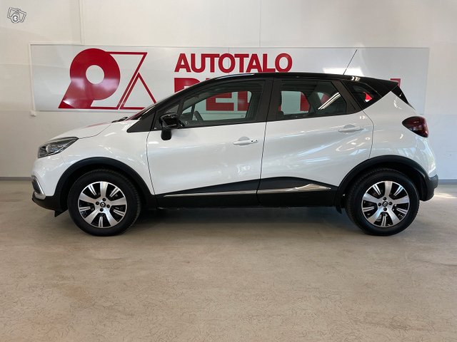 Renault Captur 2