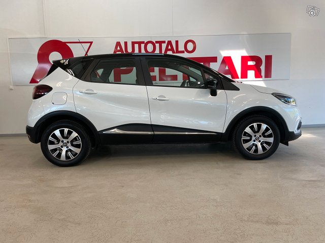 Renault Captur 6