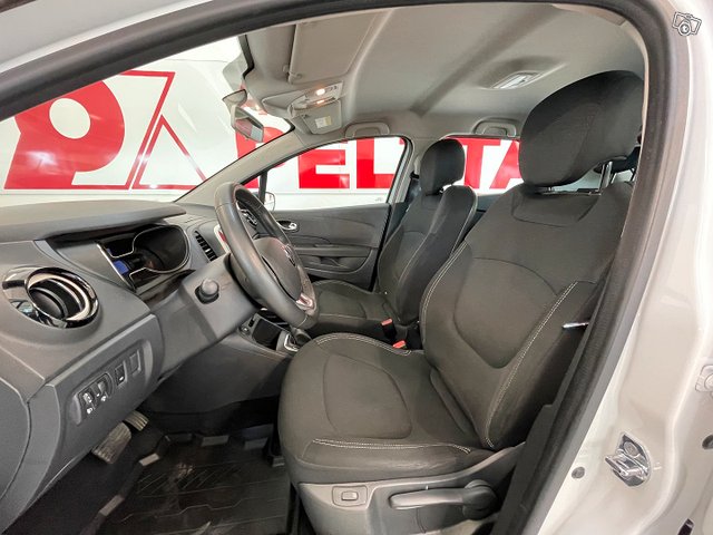 Renault Captur 9