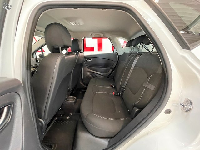 Renault Captur 10