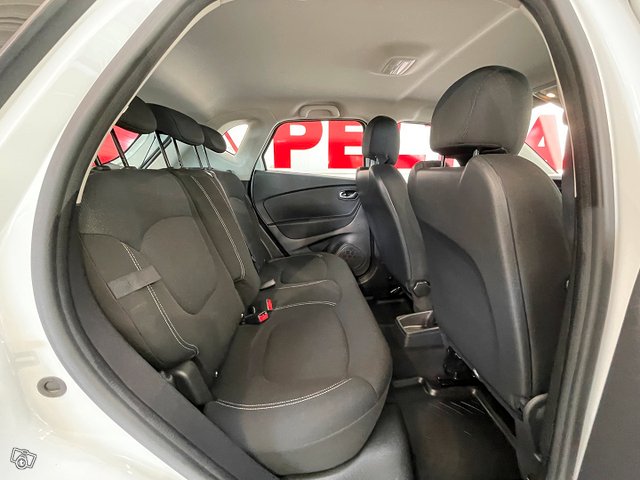 Renault Captur 13