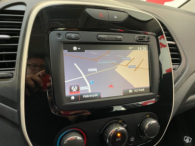 Renault Captur 14