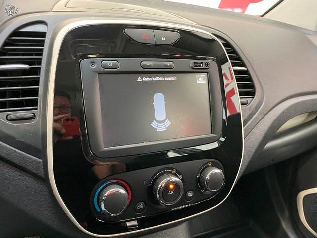 Renault Captur 15