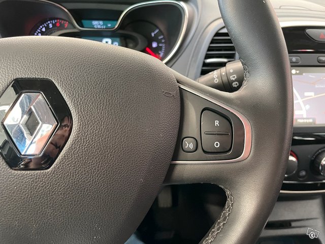 Renault Captur 18