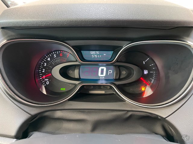 Renault Captur 19