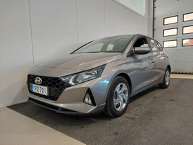 Hyundai I20 HATCHBACK, Autot, Pori, Tori.fi Hyundai I20 HATCHBACK, Autot, Pori, Tori.fi