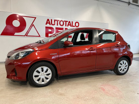 Toyota Yaris, Autot, Pori, Tori.fi Toyota Yaris, Autot, Pori, Tori.fi