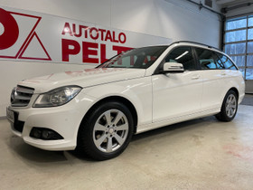 Mercedes-Benz C, Autot, Pori, Tori.fi Mercedes-Benz C, Autot, Pori, Tori.fi