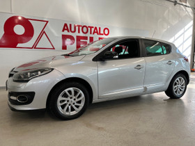 Renault Megane, Autot, Pori, Tori.fi Renault Megane, Autot, Pori, Tori.fi