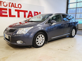 Toyota Avensis, Autot, Pori, Tori.fi Toyota Avensis, Autot, Pori, Tori.fi