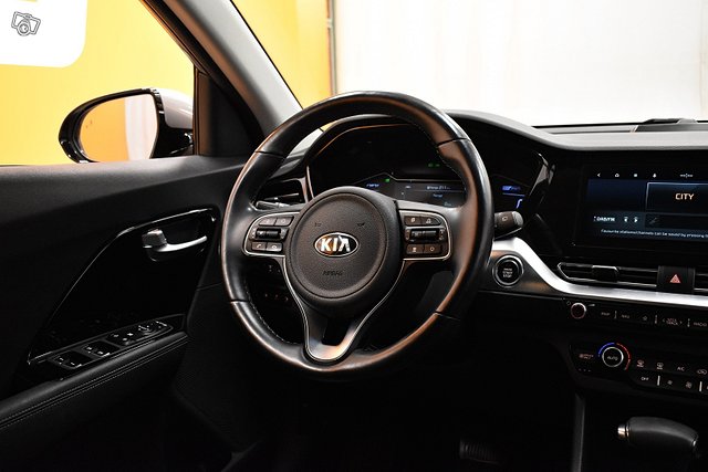 Kia NIRO 19