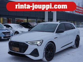 AUDI E-TRON, Autot, Porvoo, Tori.fi AUDI E-TRON, Autot, Porvoo, Tori.fi