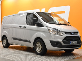 Ford Transit Custom, Autot, Järvenpää, Tori.fi Ford Transit Custom, Autot, Järvenpää, Tori.fi