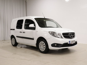 Mercedes-Benz Citan, Autot, Lappeenranta, Tori.fi Mercedes-Benz Citan, Autot, Lappeenranta, Tori.fi