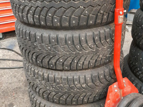 Bridgestone nastarenkaat 195/65x15 4kpl, Renkaat ja vanteet, Kajaani, Tori.fi Bridgestone nastarenkaat 195/65x15 4kpl, Renkaat ja vanteet, Kajaani, Tori.fi