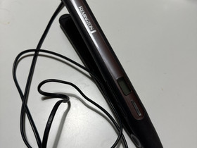 Remington S-6505 suoristusrauta, Kauneudenhoito ja kosmetiikka, Terveys ja hyvinvointi, Kokkola, Tori.fi Remington S-6505 suoristusrauta, Kauneudenhoito ja kosmetiikka, Terveys ja hyvinvointi, Kokkola, Tori.fi