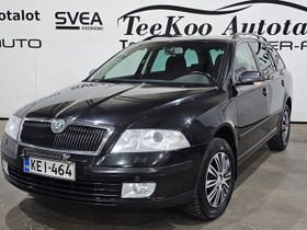 Skoda Octavia, Autot, Kangasala, Tori.fi Skoda Octavia, Autot, Kangasala, Tori.fi