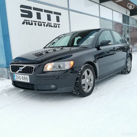 Volvo S40, kuva 1