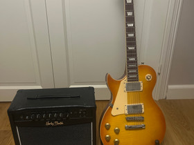 Harley Benton SC- 450 P90 Classic, Kitarat, bassot ja vahvistimet, Musiikki ja soittimet, Kuopio, Tori.fi Harley Benton SC- 450 P90 Classic, Kitarat, bassot ja vahvistimet, Musiikki ja soittimet, Kuopio, Tori.fi