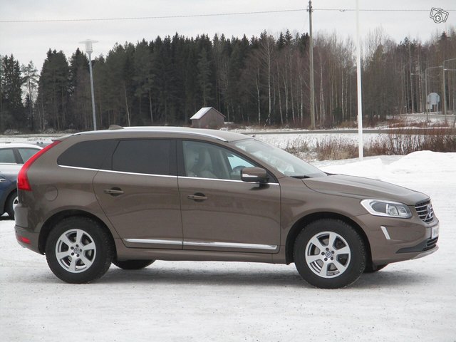 Volvo XC60, kuva 1